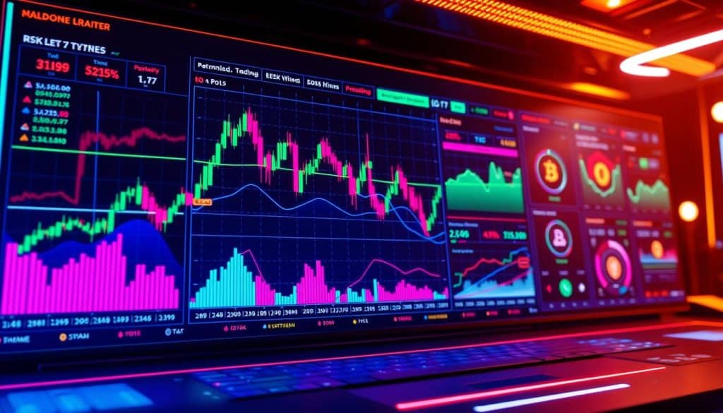 leading crypto trading platform