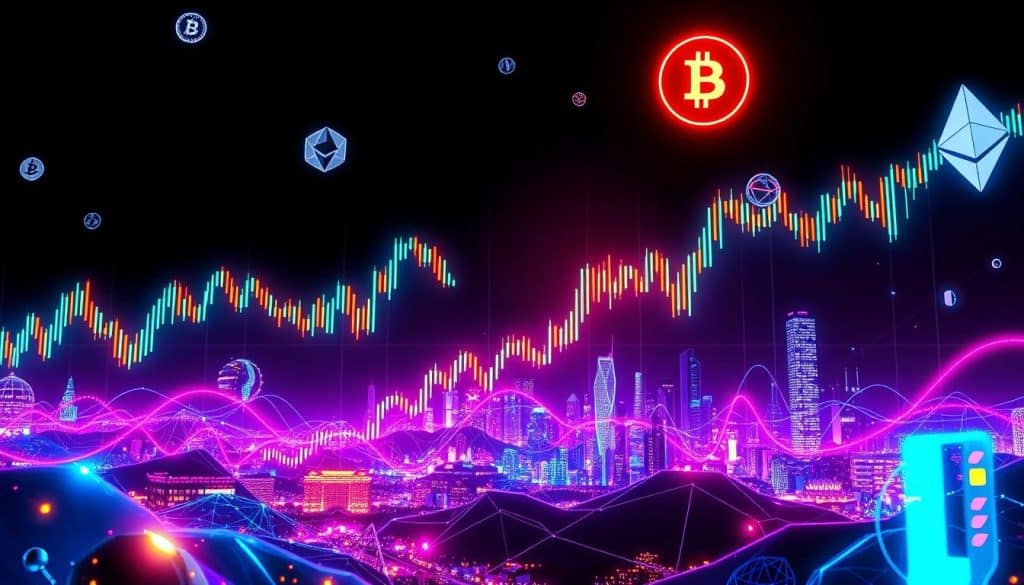 crypto market trends