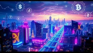 best ai crypto 2025