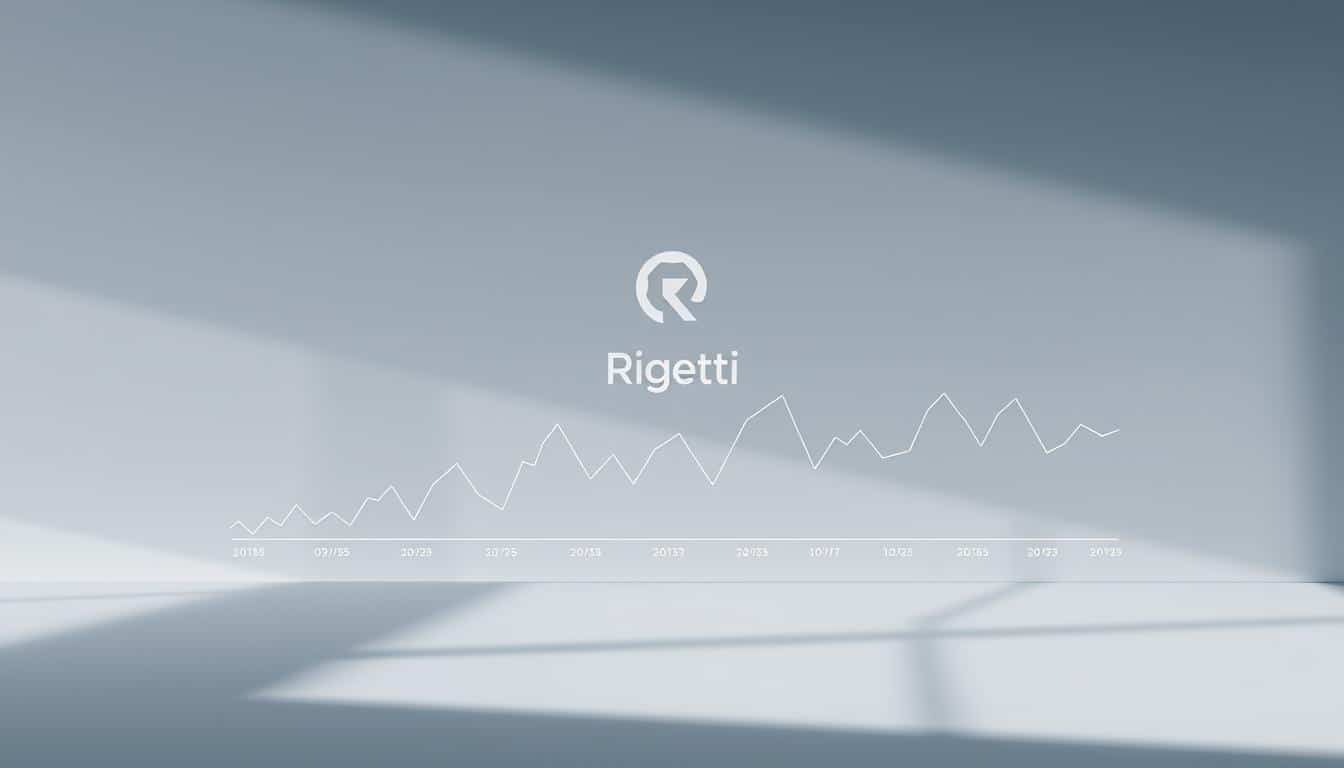 rigetti stock, rigetti computing stock, rigetti stock forecast, RGTI stock