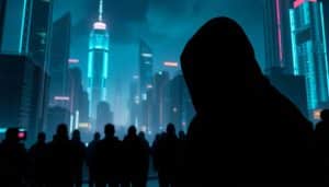 anonymity in crypto gaming
