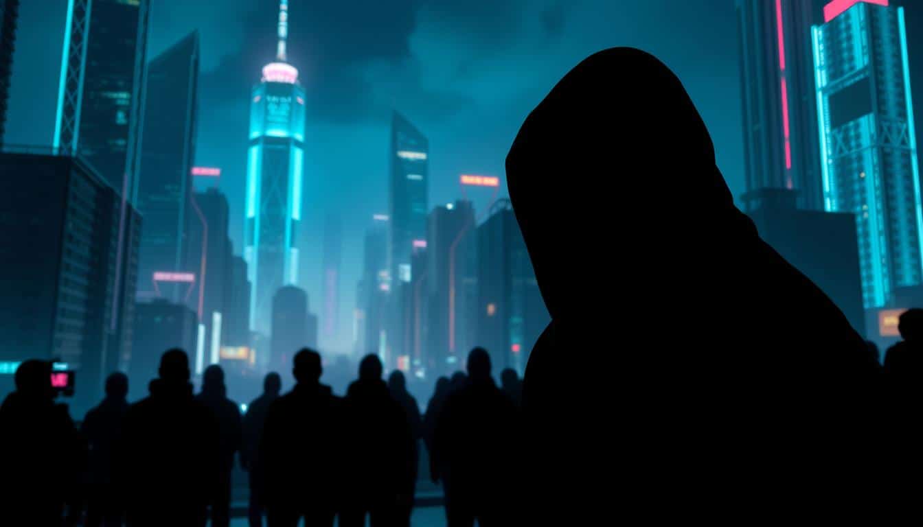 anonymity in crypto gaming