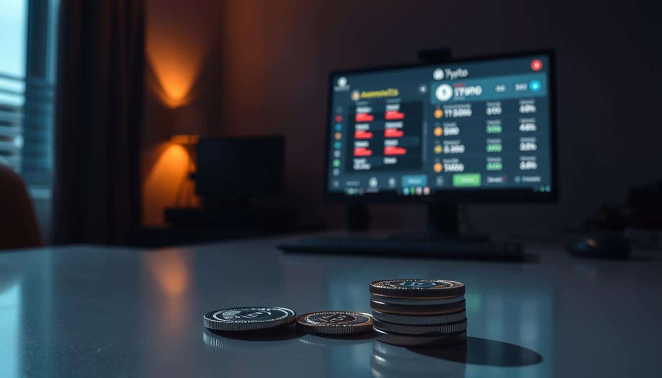 anonymous crypto deposits