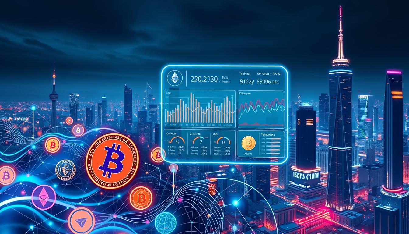 crypto portfolio diversification tips