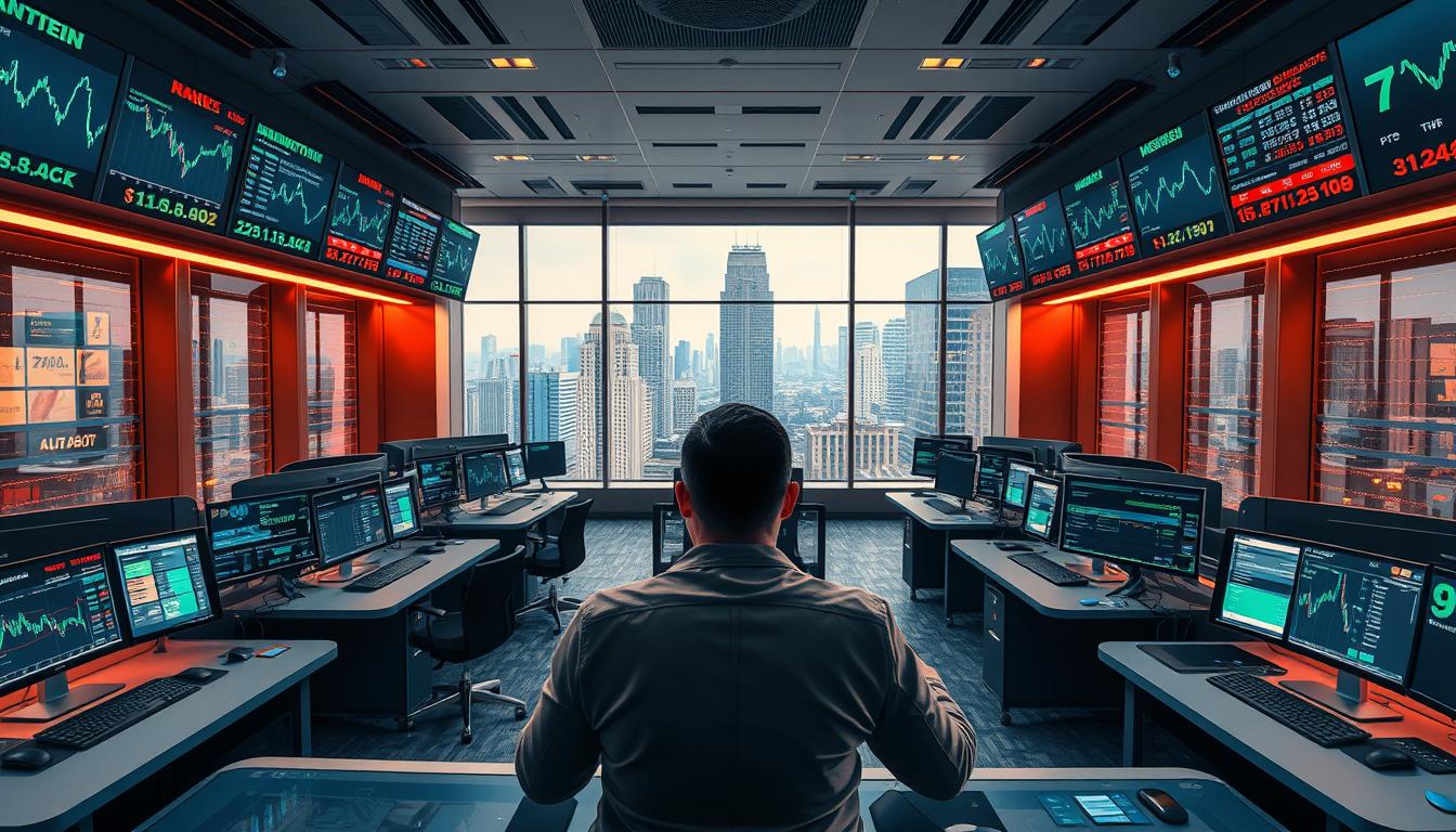staying informed in the crypto market