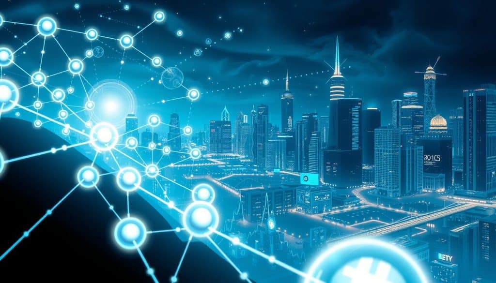 understanding blockchain technology